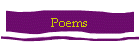 Poems