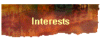 Interests